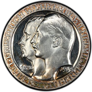 Cert 16003428 - Coin Image