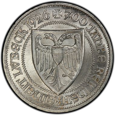 Cert 16003066 - Coin Image