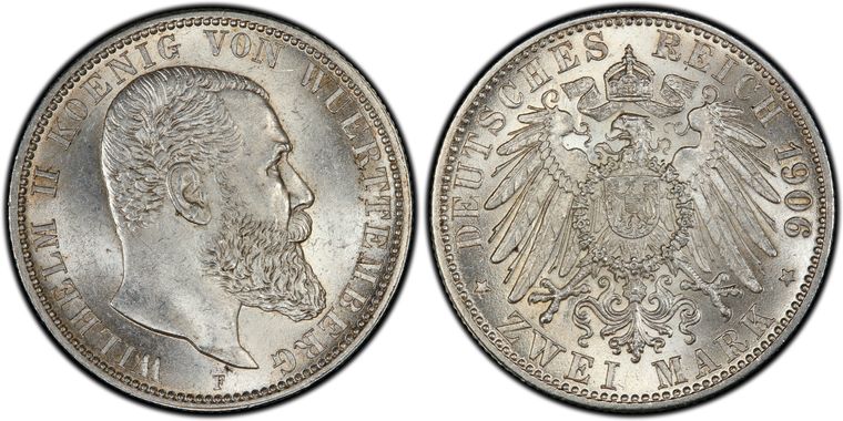 Cert 16003078 - Coin Image