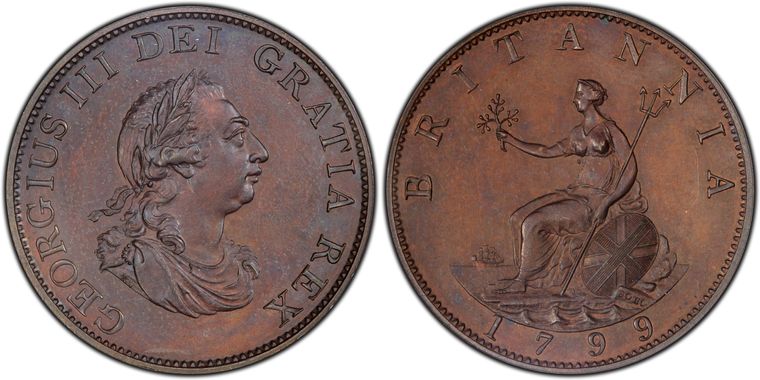 Cert 16006389 - Coin Image