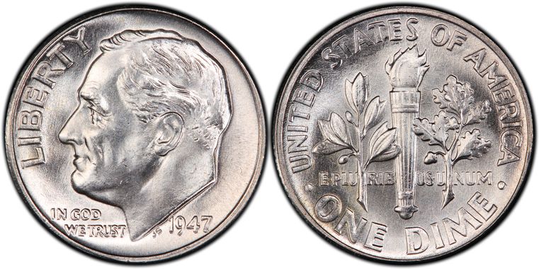 Cert 18298010 - Coin Image