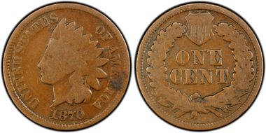 1870 1C MPD & DDR FS-302 G6BN