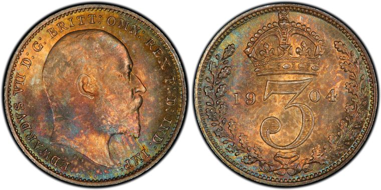 Cert 16011230 - Coin Image