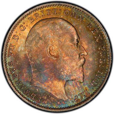 Cert 16011230 - Coin Image