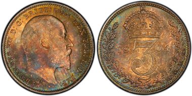 1904 3D Mdy S-3987 PL67