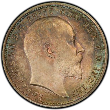 Cert 16011231 - Coin Image