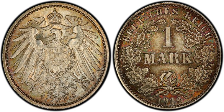 Cert 18275076 - Coin Image