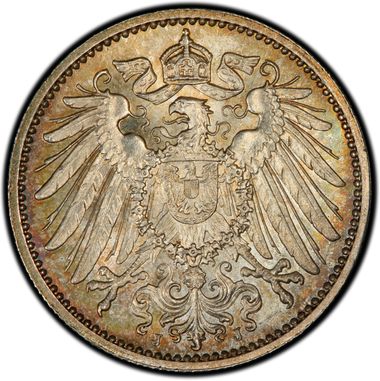 Cert 18275076 - Coin Image