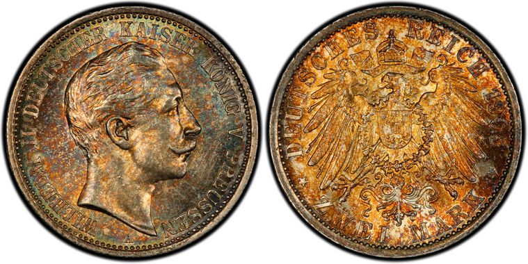 Cert 18275104 - Coin Image