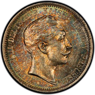 Cert 18275104 - Coin Image