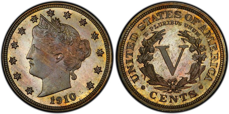 Cert 18275196 - Coin Image