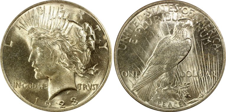 Cert 18261905 - Coin Image