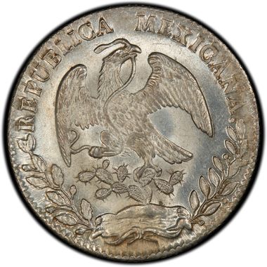 Cert 18257836 - Coin Image
