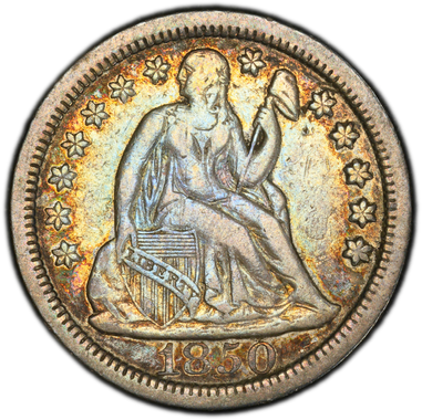 Cert 18246516 - Coin Image