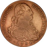 1791-M MF 4 Esc Calico-1474 XF45+