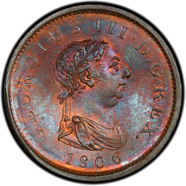 Cert 18225803 - Coin Image