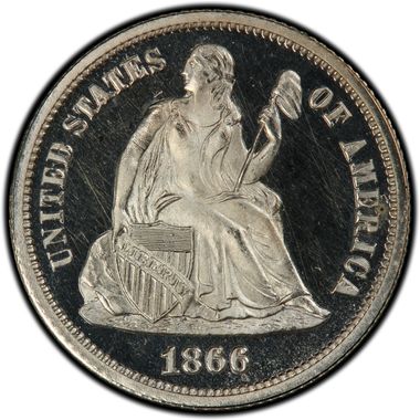 Cert 06648192 - Coin Image