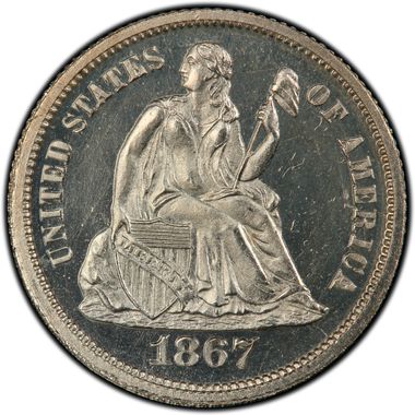 Cert 06648044 - Coin Image