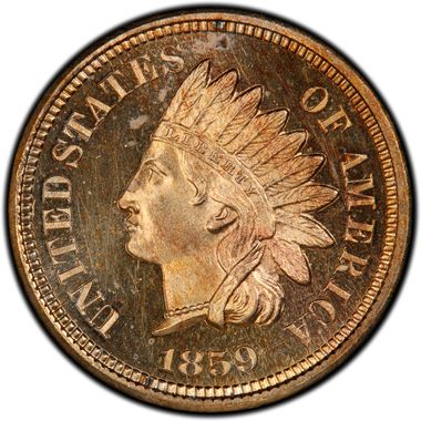 Cert 06647444 - Coin Image