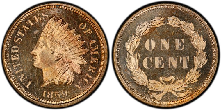 Cert 06647444 - Coin Image