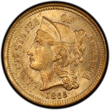 Cert 06647056 - Coin Image