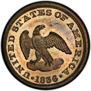 Cert 06646884 - Coin Image