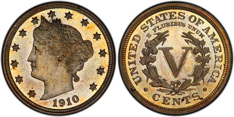 Cert 06646791 - Coin Image