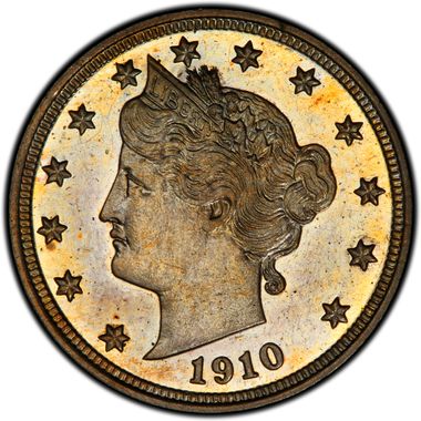 Cert 06646791 - Coin Image