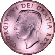 1951 S$1 MS66