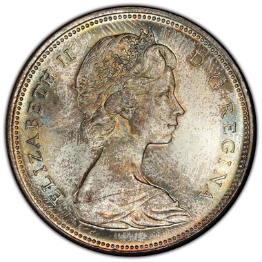 Cert 06644944 - Coin Image