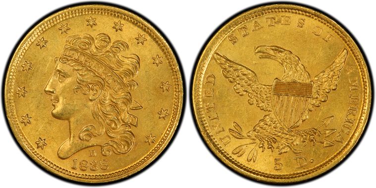 Cert 18214890 - Coin Image