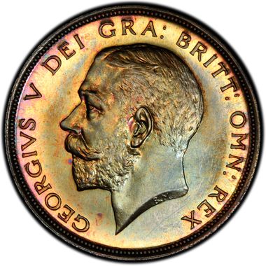 Cert 18213319 - Coin Image