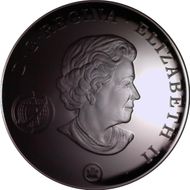 2007 $20 International Polar Year Blue Plasma PR69DCAM