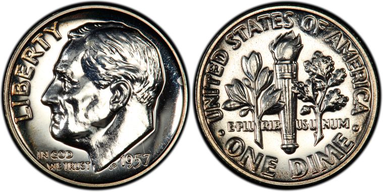 Cert 18166587 - Coin Image