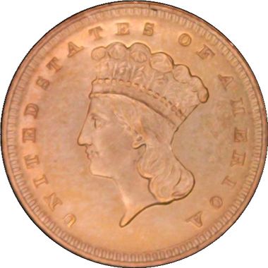 Cert 18176628 - Coin Image