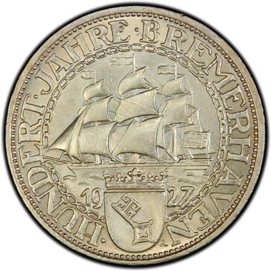 Cert 18148967 - Coin Image