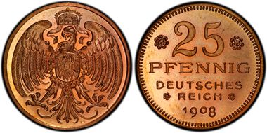 1908 P25Pfg Sch18G27 SP65RD