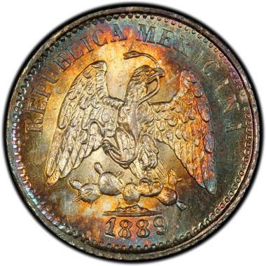 Cert 18149315 - Coin Image