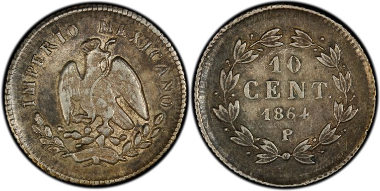 Cert 18149321 - Coin Image