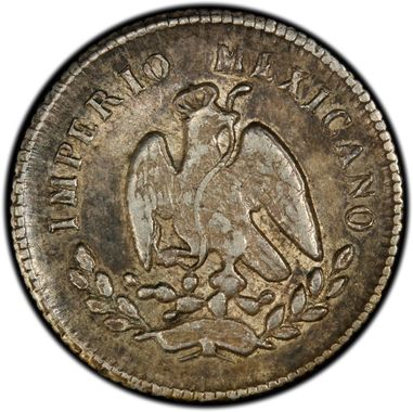 Cert 18149321 - Coin Image