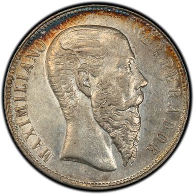 Cert 18149322 - Coin Image
