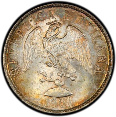 Cert 18149329 - Coin Image