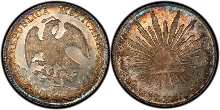 Cert 18149345 - Coin Image