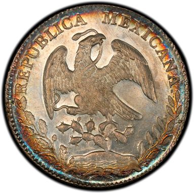 Cert 18149345 - Coin Image