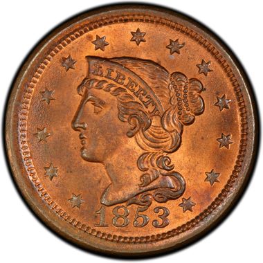 Cert 18153337 - Coin Image