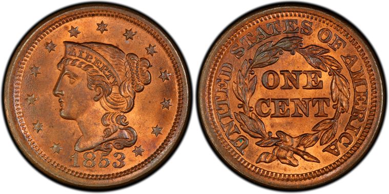 Cert 18153337 - Coin Image