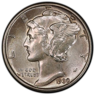 Cert 18138778 - Coin Image