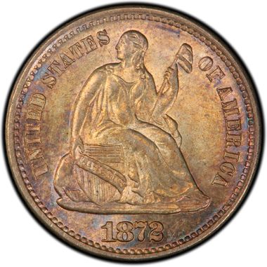 Cert 18141660 - Coin Image
