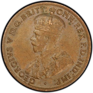 Cert 18143258 - Coin Image