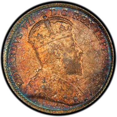 Cert 18128857 - Coin Image